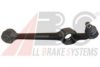 A.B.S. 210204 Track Control Arm